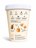 Spread Heaven Mango Chia Peanut Butter (1kg)