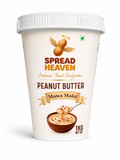Spread Heaven Mawa Malai Peanut Butter (1kg)