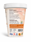 Spread Heaven Chocolate Crunchy Peanut Butter | High Protein | 1kg