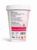Spread Heaven Strawberry Chia Peanut Butter (1kg)