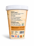 Spread Heaven Cookies & Cream Peanut Butter (1kg)