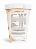 Spread Heaven Mawa Malai Peanut Butter (1kg)