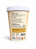 Spread Heaven Mango Chia Peanut Butter (1kg)