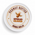 Spread Heaven Mawa Malai Peanut Butter (1kg)